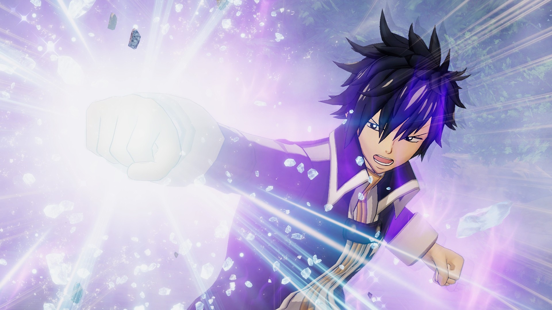 Fairy Tail - Imagen 33